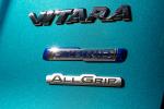 Suzuki Vitara Hybrid AllGrip 2020 года (UK)